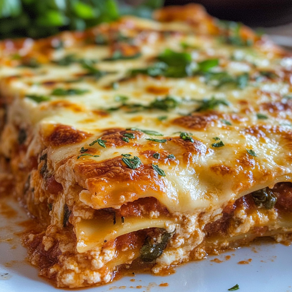 The Art of Classic Lasagna: A Deep Dive into Italy’s Most Beloved Pasta Dish