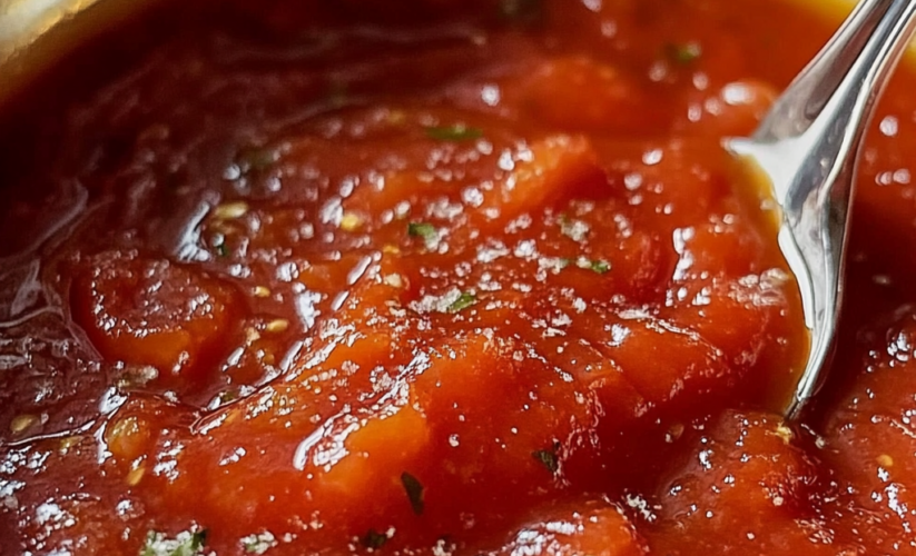 Discover the Chef’s Secret: The Shocking Result When Adding Baking Soda to Tomato Sauce