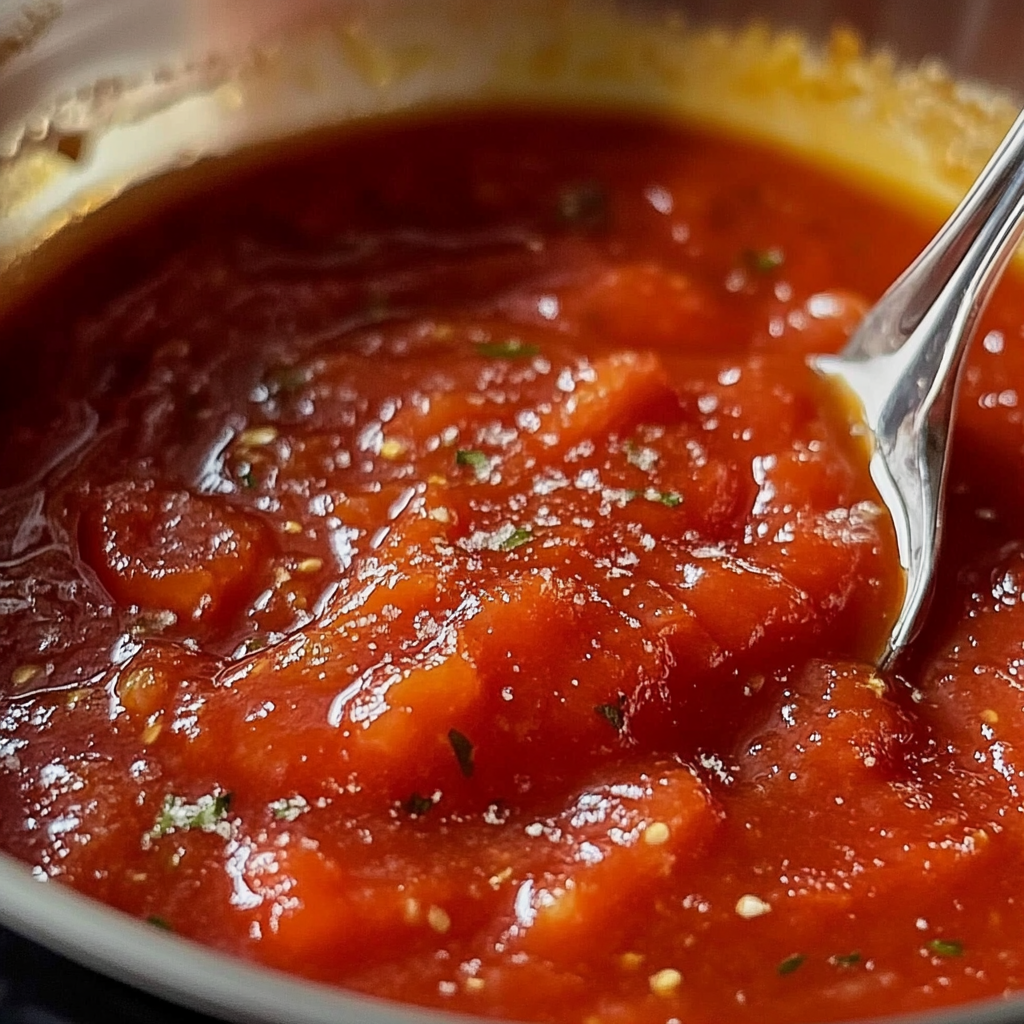 Discover the Chef’s Secret: The Shocking Result When Adding Baking Soda to Tomato Sauce