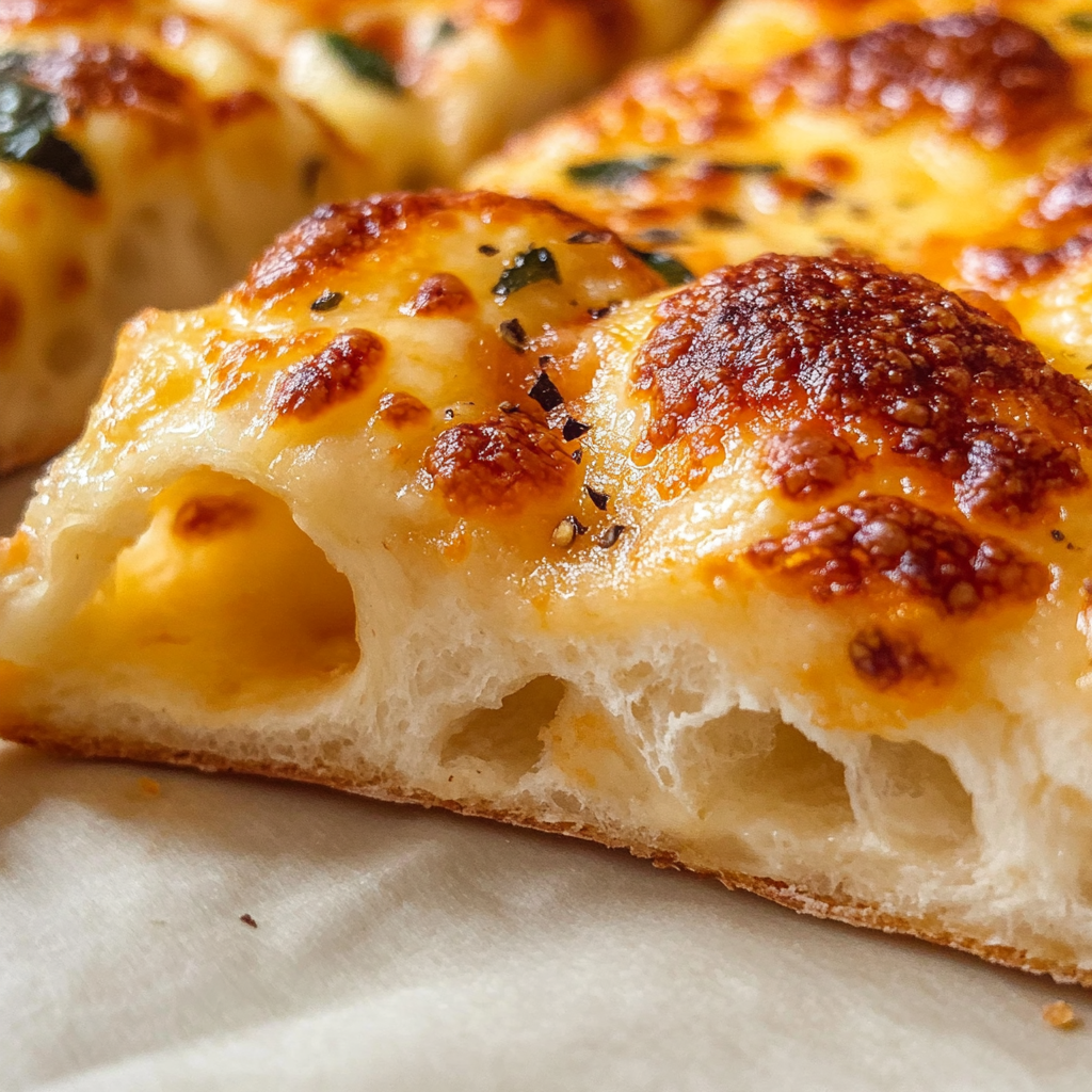 The Best Artisan Pizza Dough Of All Time