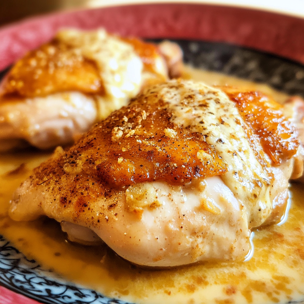 Melt-In-Your-Mouth Chicken: The Most Tender Chicken You’ll Ever Make!