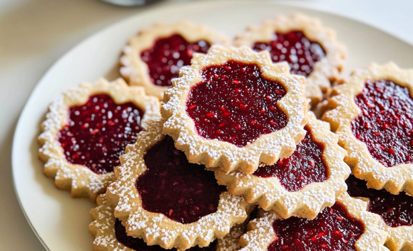 Butter Cookies: A Classic Treat from Cooking Classy