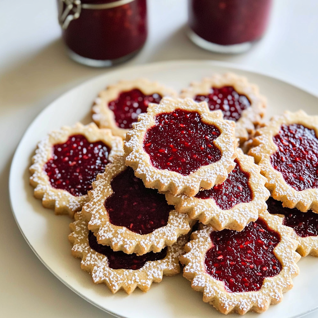 Butter Cookies: A Classic Treat from Cooking Classy