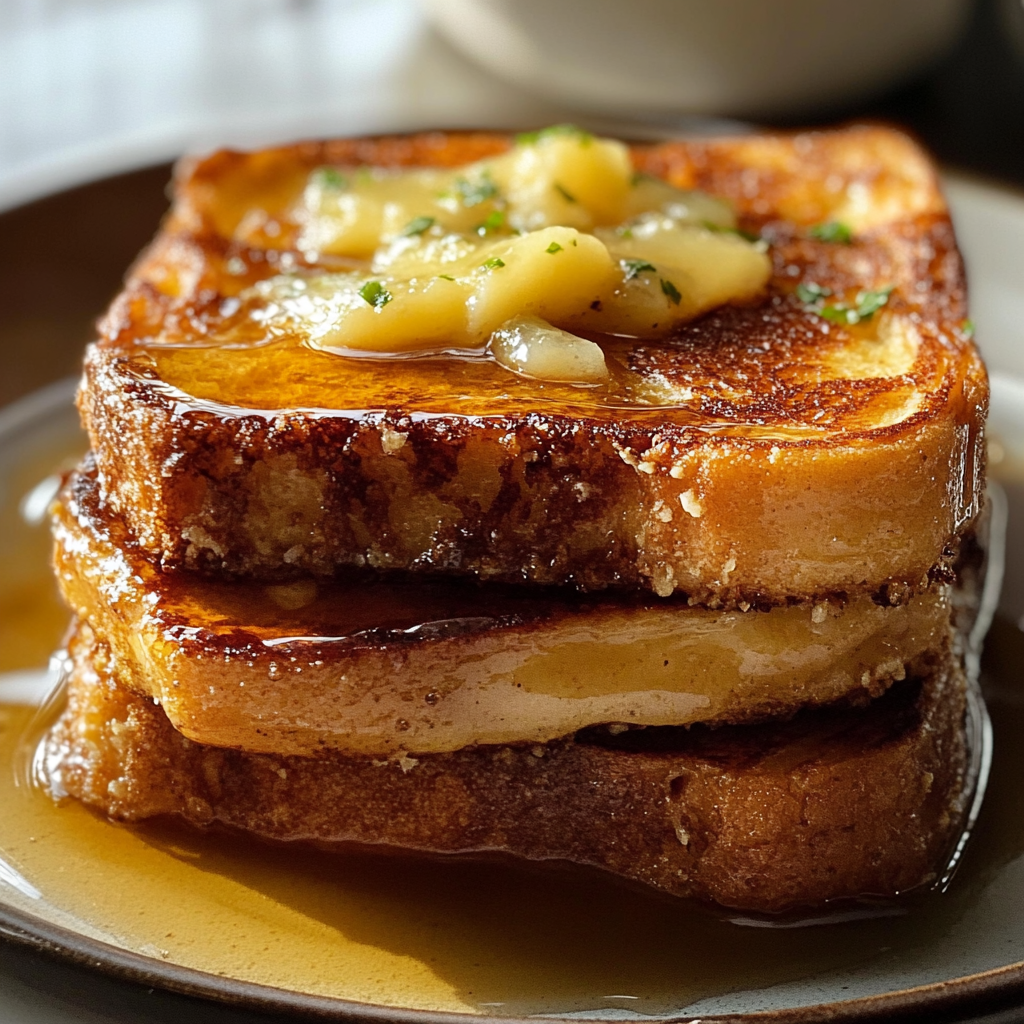 Best French Toast Ever: A Perfect Breakfast Classic