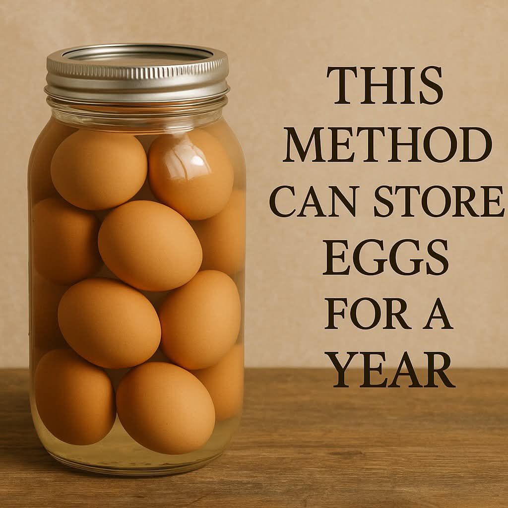 Freezing Eggs: The Surprising Method That Changes Everything