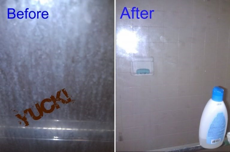 Remove Soap Scum from Shower: 4 Proven Methods That Actually Work