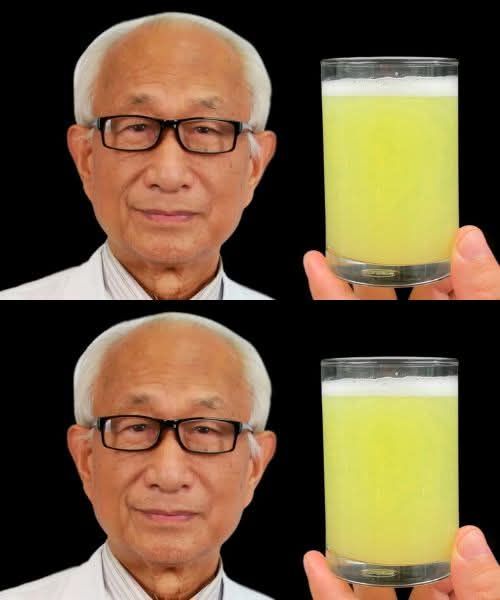 Traditional Chinese Longevity Elixir: The 3-Ingredient Morning Drink