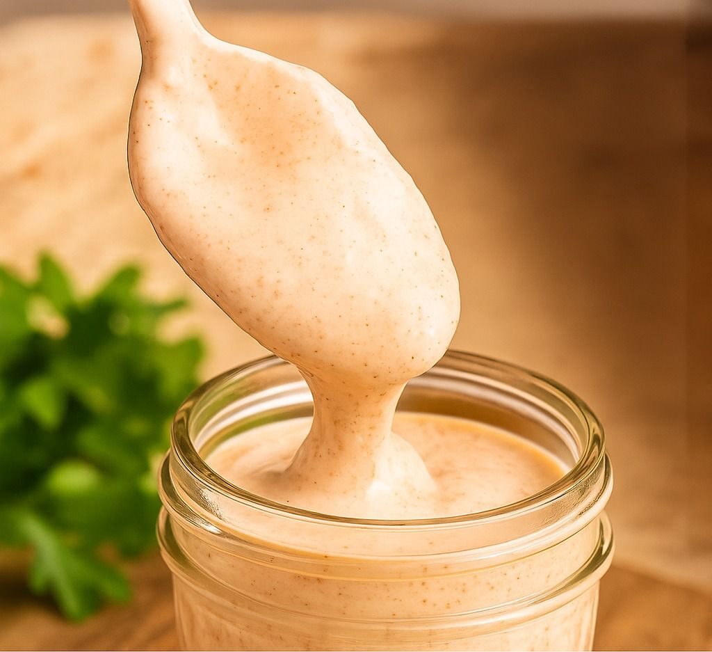 Blooming Onion Sauce (Outback Copycat)