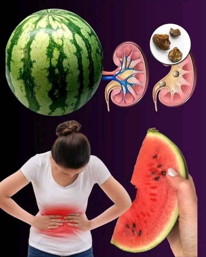 Watermelon Detox Drink: The Ultimate Summer Cleanse